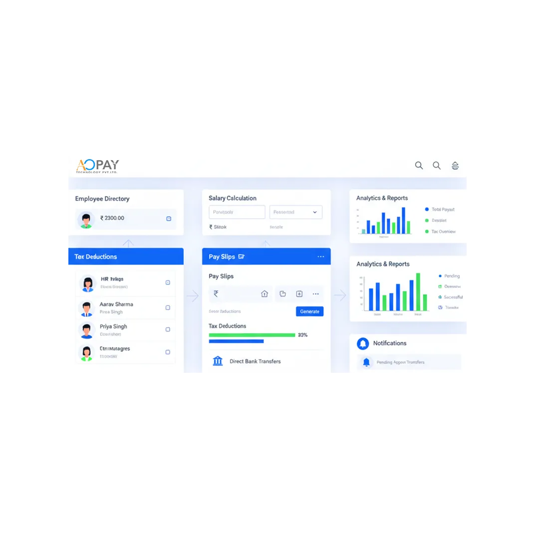 Secure money transfer API enabling instant fund transfers between bank accounts.